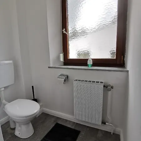 Klein Aber Fein! Apartment