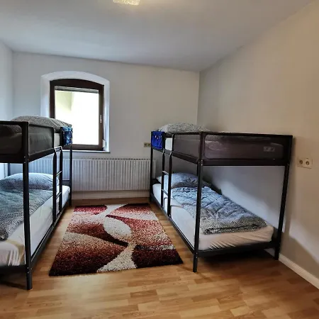 Apartment Klein Aber Fein!